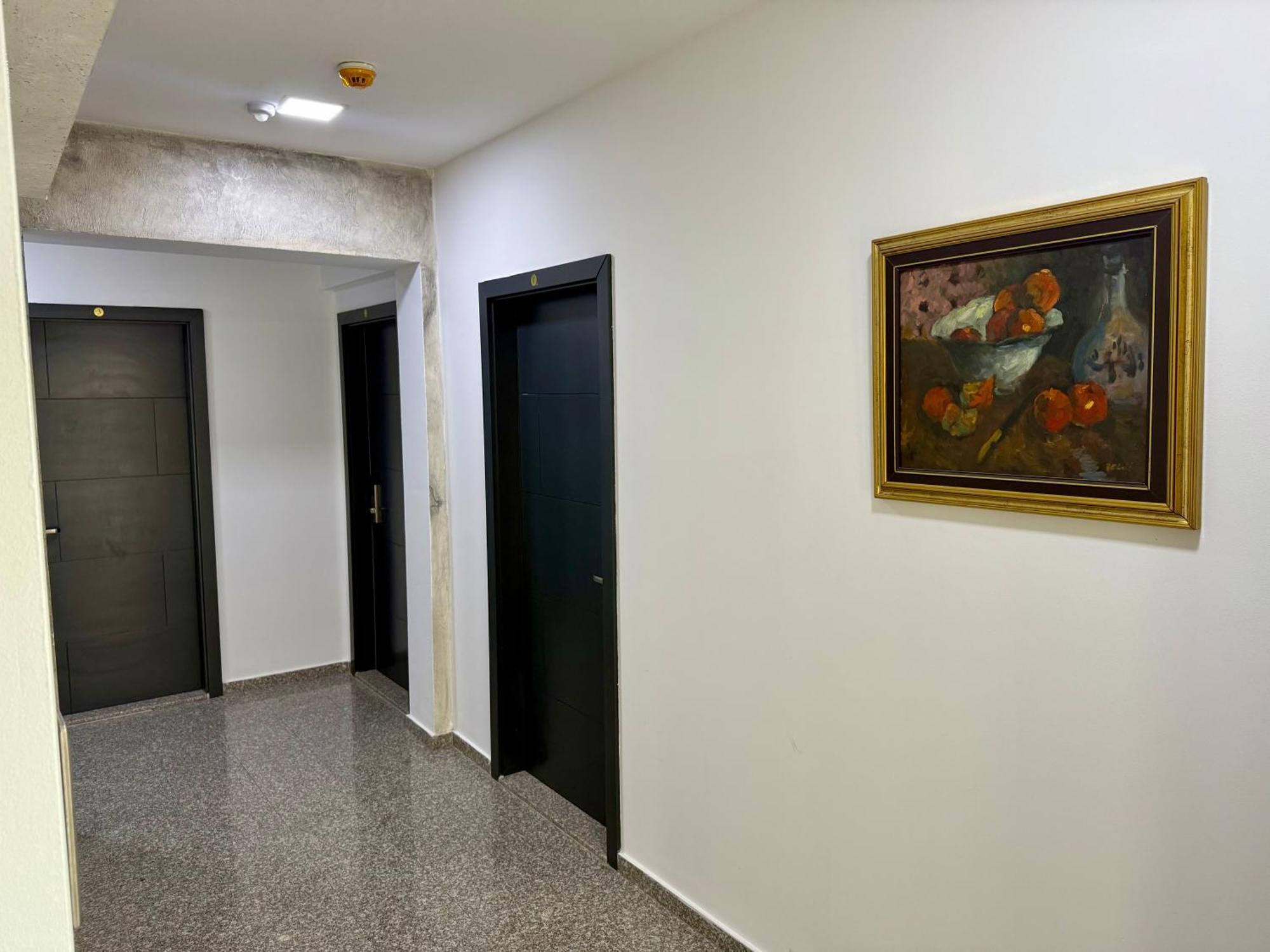 Villa Eleni Apartments Skopje Exterior photo